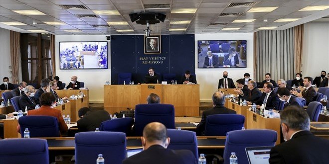 375 Sayılı KHK’da Değişiklik İçeren Teklif Kabul Edildi