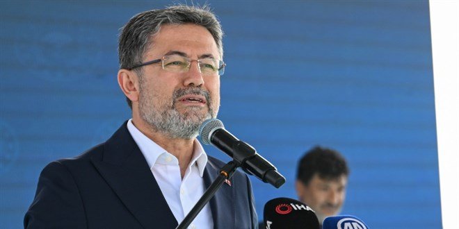 Bakan Yumaklı Duyurdu: 14 ilde 111 İşçi Alınacak