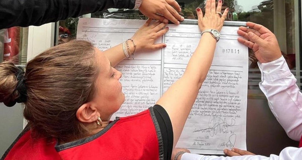 Belediye ile sendika anlaşamadı: 23 bin kişi iş bırakıyor