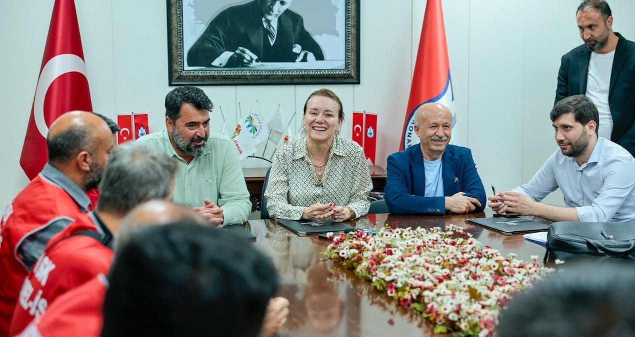 Grev sonuç verdi, en düşük işçi maaşı 58 bin TL oldu