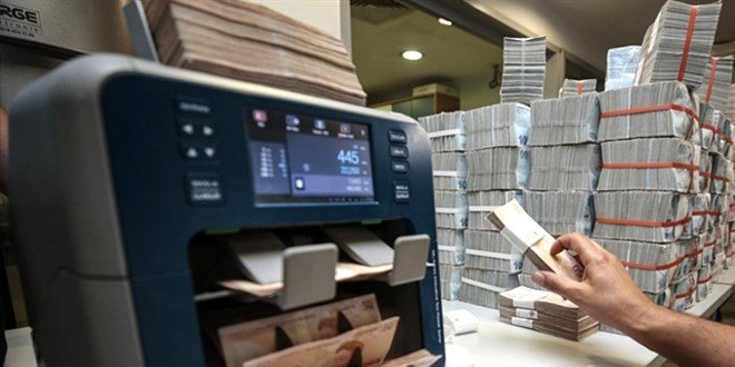 İşsizlik Sigortası Fonu 427 Milyar Liraya Ulaştı