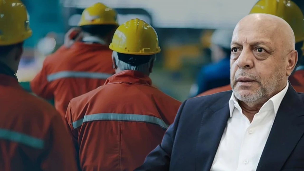 Mahmut Arslan nerede? İşçiler sosyal medyada kayıp ilanı verdi!