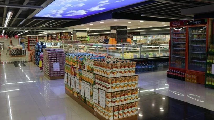 Nisan ayı enflasyonu yüzde 3; yıllık enflasyon yüzde 37,86 oldu