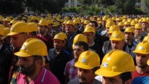 Numan Kurtulmuş’tan TÜRK-İŞ ziyareti: 600 bin kamu işçisinin gözü bu protokolde