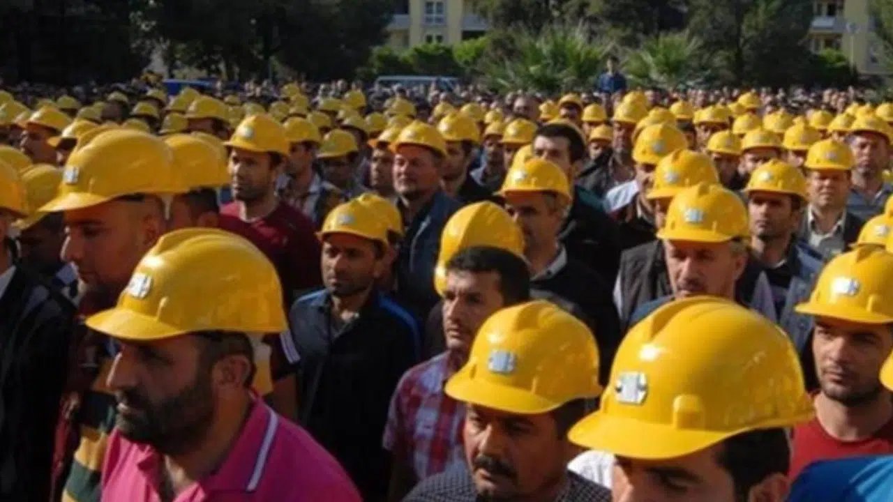 Numan Kurtulmuş’tan TÜRK-İŞ ziyareti: 600 bin kamu işçisinin gözü bu protokolde