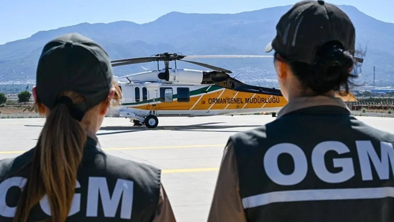 OGM 3477 personel alımı sonuçları ne zaman açıklanacak? Başvuru süreci ve detayları