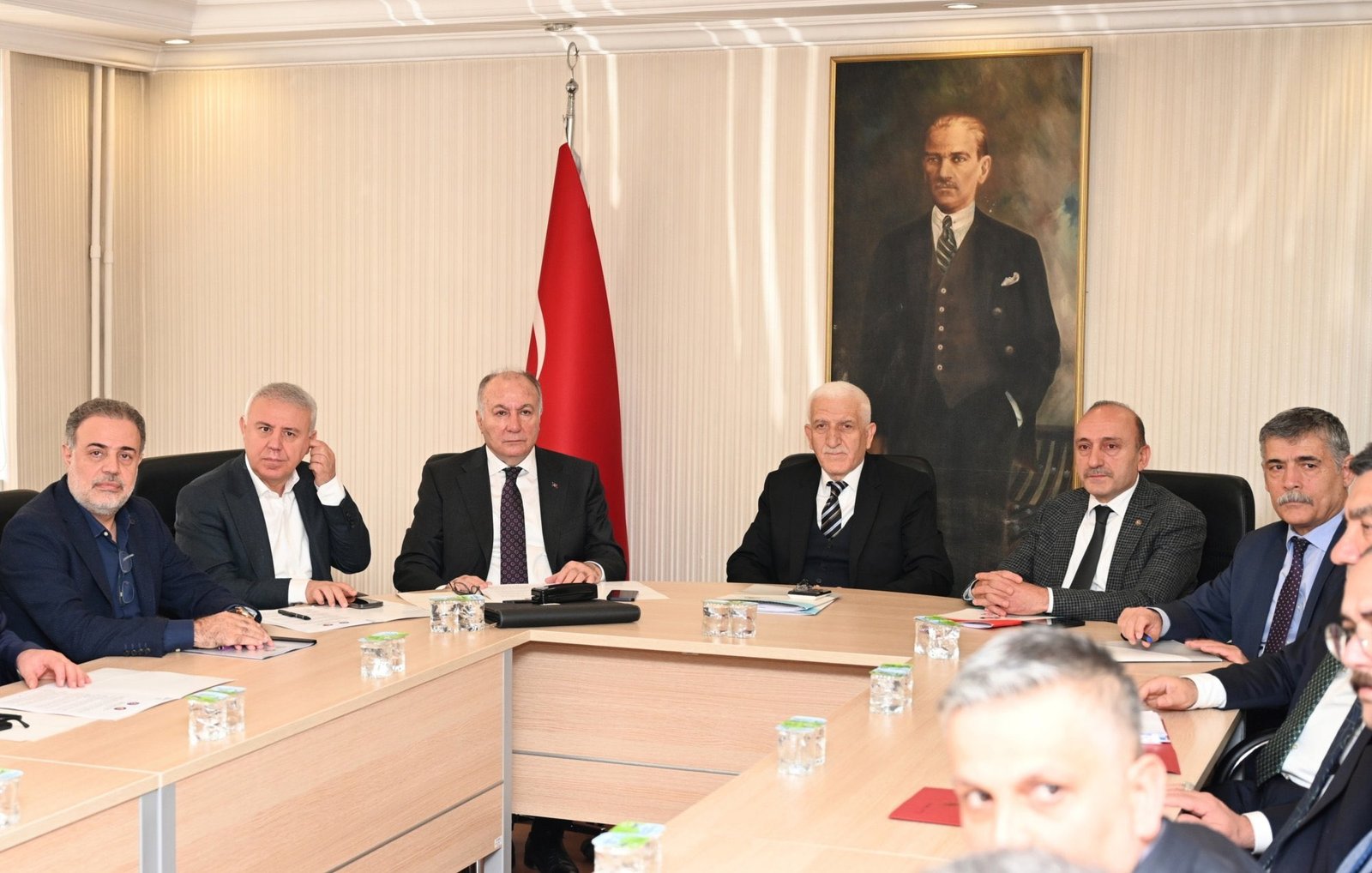 Hükümet kanadından Kamu İşçisine komik zam teklifi: