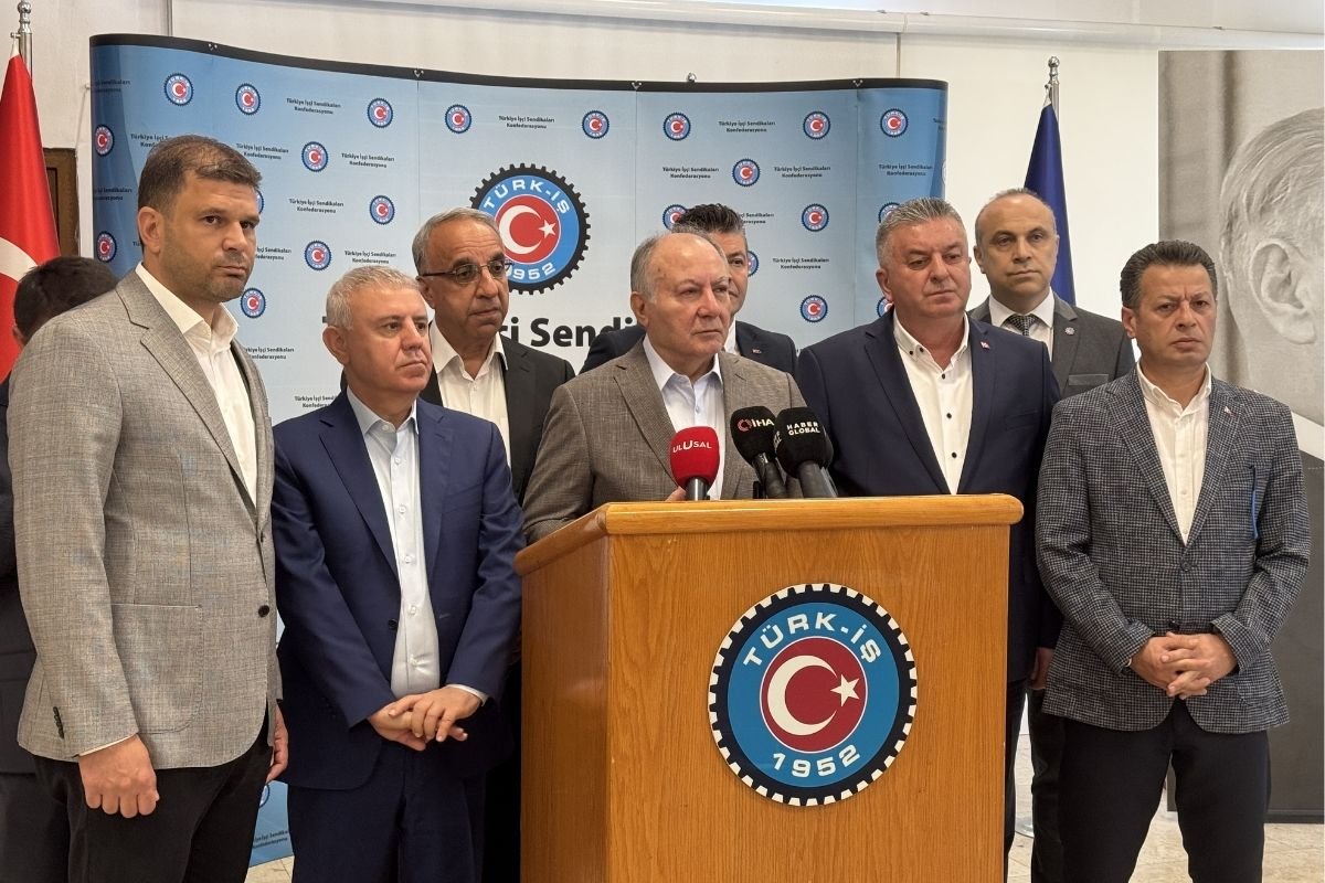 600 bin kamu işçisine ilk zam teklifi yarın yapılacak