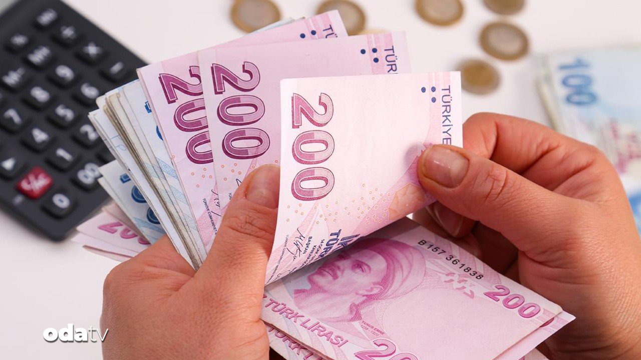 Kamuda ilk zam teklifi bugün veriliyor