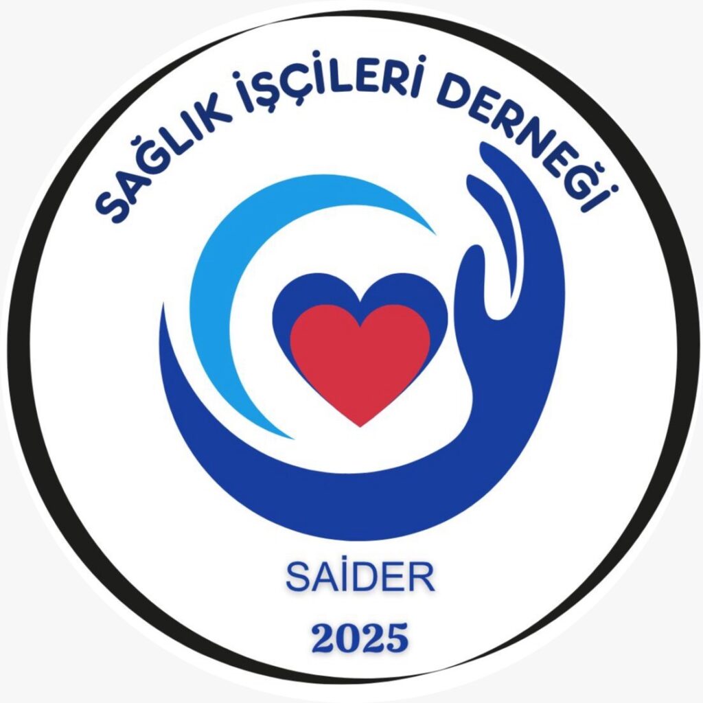 Sağlık İşçileri Derneği Türkiye Genelinde Üye Kabulüne Başladı