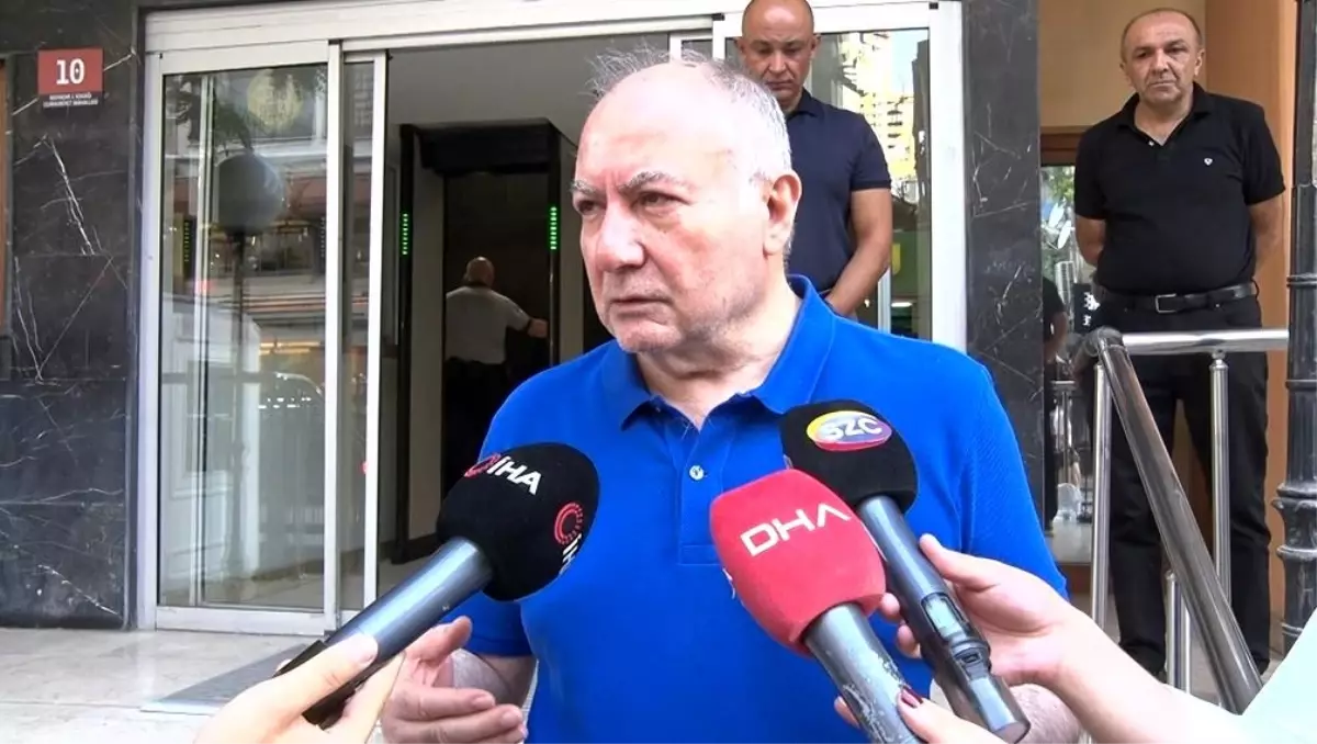 İşçi Sendikalarından TÜHİS’e Tepki: Toplantıya Katılmadık