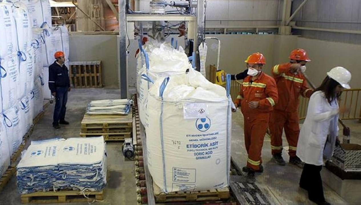 Kamuda ilk grev 1 Ağustos’ta