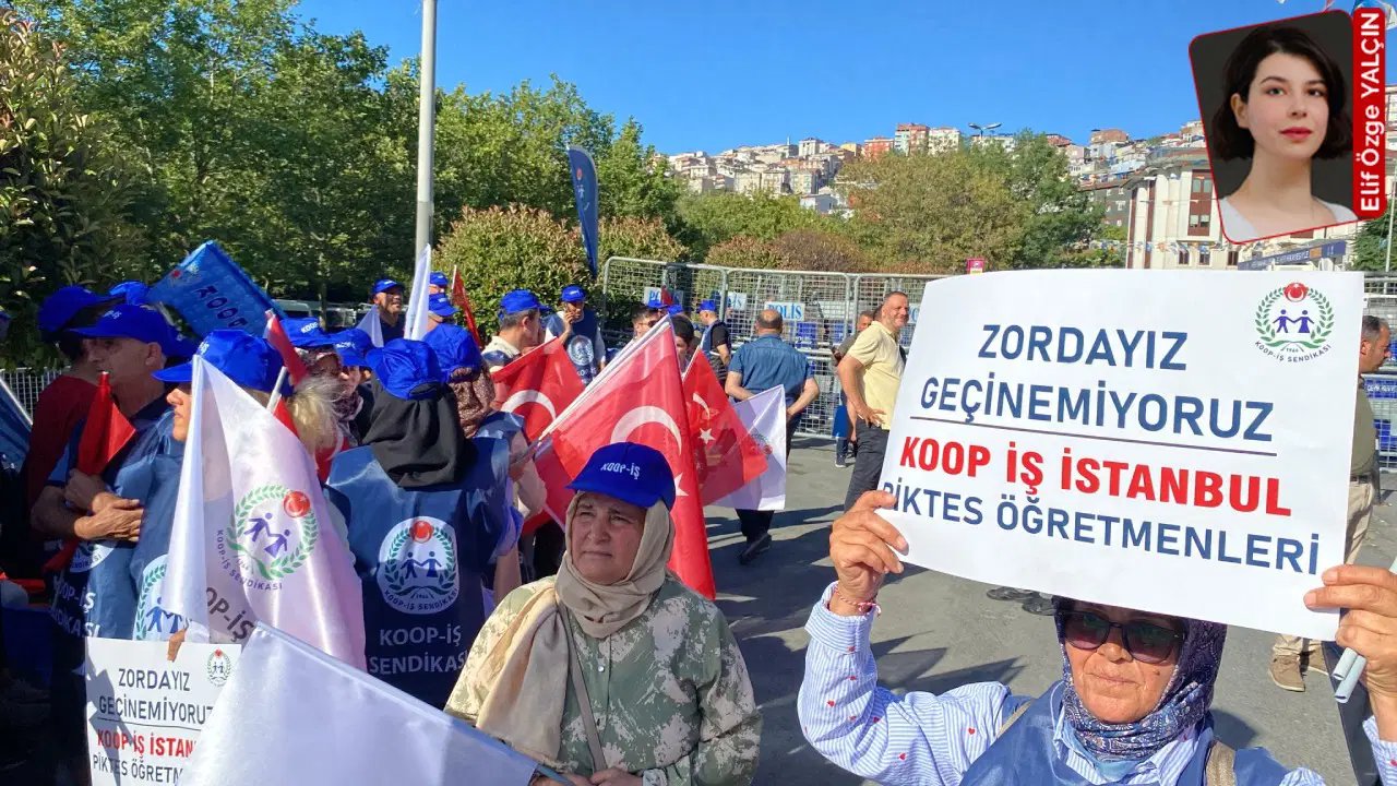 Sendikalar grevin eşiğinden yüzde 50 yerine yüzde 24 zamla geri döndü