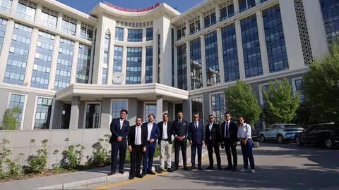 SAİDER’den Sağlık Bakanlığı’na İşçi Hakları Çıkarması