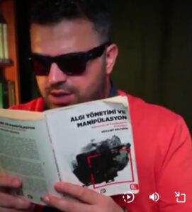 Kamu İşçilerine Yönelik Manipülatif Sözlere Karşı Video Yayımlandı