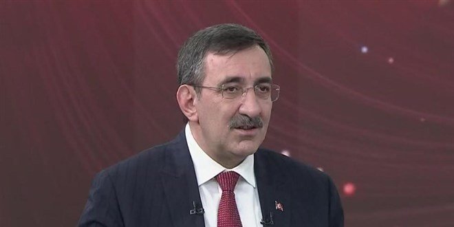 Cevdet Yılmaz: Enflasyon Yıl Sonunda Yüzde 20’lere İnecek