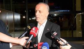 Hükumetin Kamu İşçisine son teklifi