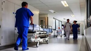 Üniversite Hastanelerinde Geriye Dönük İşçi Alacaklarına Taksit Sorunu