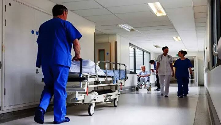 Sağlık Bakanlığı’ndan yemek ücreti hakkında yazı