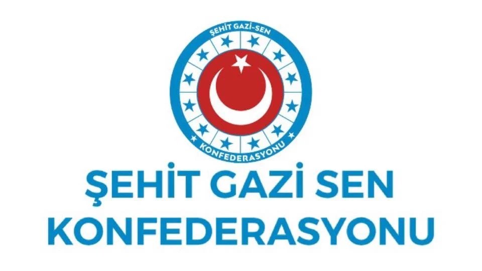 Şehit Gazi Sen Konfederasyonu’ndan Tepki Açıklaması