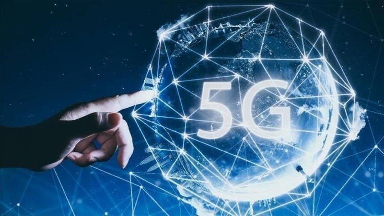 5G, Türkiye’nin enerji ve maden sektörlerinde birçok fırsat sağlayacak
