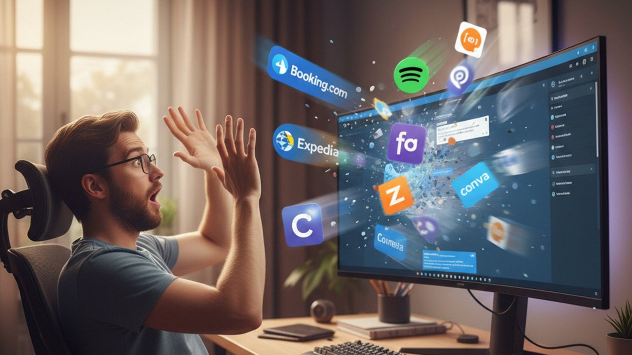 Artık doğrudan ChatGPT içinden uygulamaları kullanmak mümkün olacak!