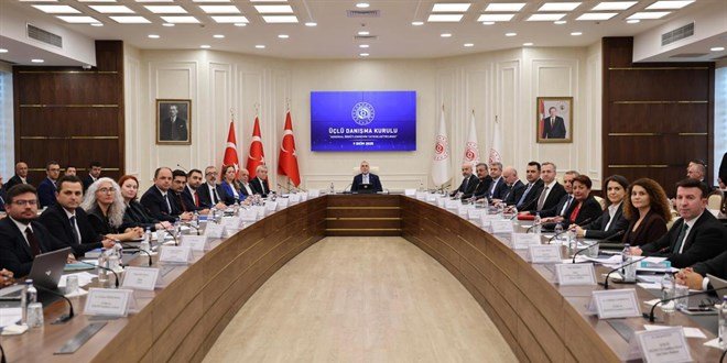 Asgari ücret maratonu öncesi kritik toplantı