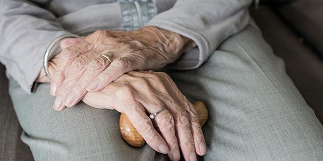 Ekim ayı yaşlı ve engelli maaşları hesaplarda