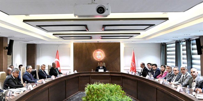 Hakem Kurulu Kararına dava