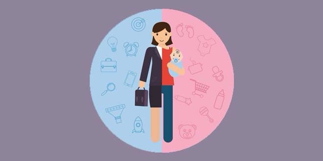 İşçi anne ile memur anne aynı izni kullanacak