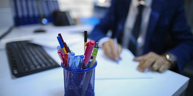 Kamuda esnek çalışma modelleri yolda