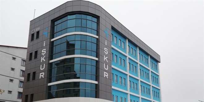 Kırklareli Lüleburgaz Belediyesi 10 İşçi Alacak