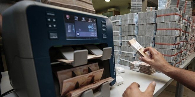 KKM bakiyelerindeki düşüş devam ediyor