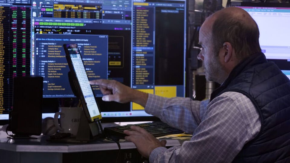 Küresel piyasalarda yüksek iştah