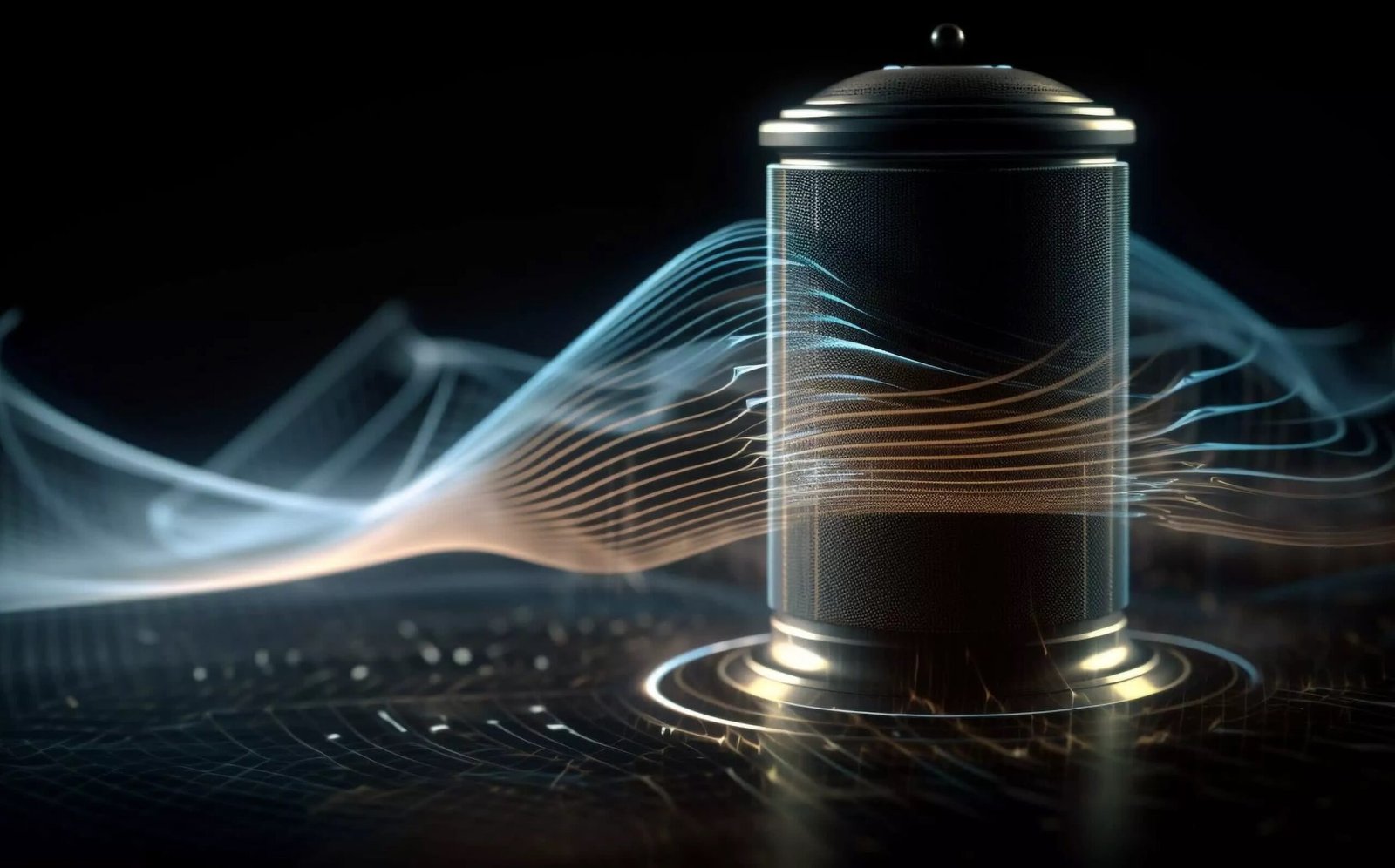 Yeni nesil bataryaları yapay zeka keşfetmeye başladı