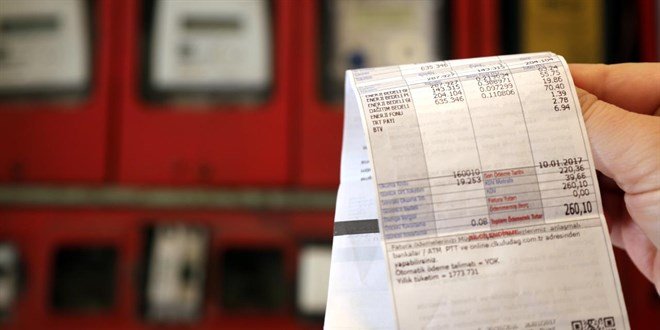 2026 Elektrik Tarifesi: Kamu Desteği Kimlere Verilecek?