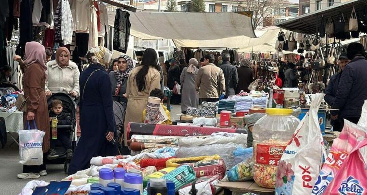 Dört kişilik bir ailenin açlık sınırı belli oldu