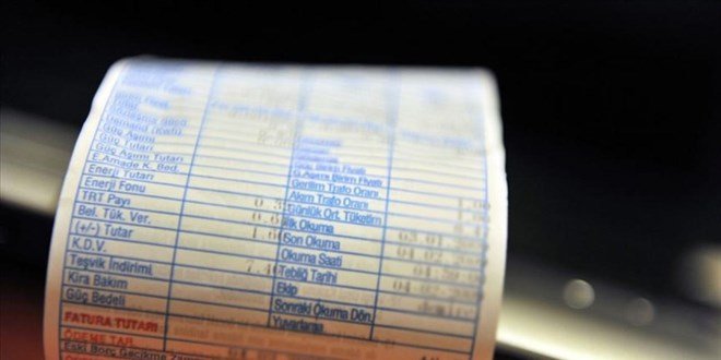 Elektrikte yeni dönem başlıyor: Tüketim limiti 4 bin kWh’e düştü