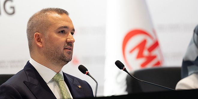 Karahan: Enflasyonda yavaşlama var ancak daha hızlı olmalı