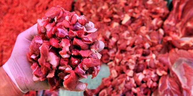 PERDER ve ESK’den protokol: Kırmızı et ve tereyağı fiyatları sabitlendi