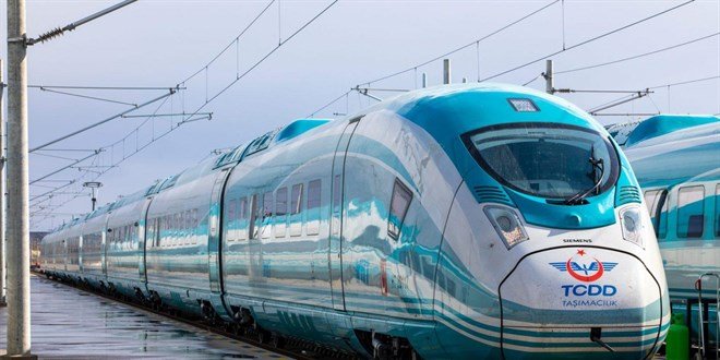 TCDD 780 işçi alacak