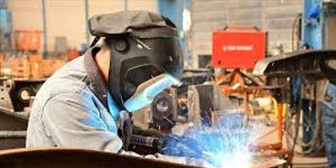 Türkiye’de ücretli çalışan sayısı 16,1 milyon kişiyi aştı