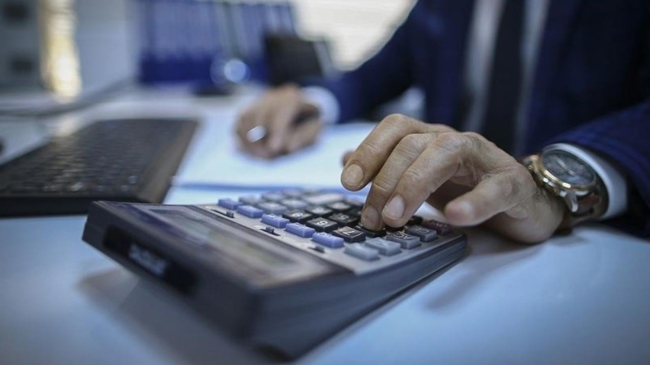 Yeniden değerleme oranı resmi gazete de yayınlandı