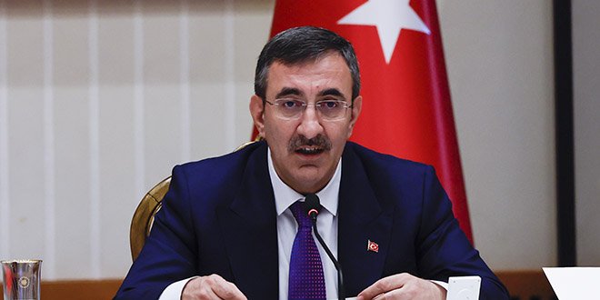 Yılmaz: Enflasyon düşüş eğiliminde, bu ay iyi bir noktada gelecek