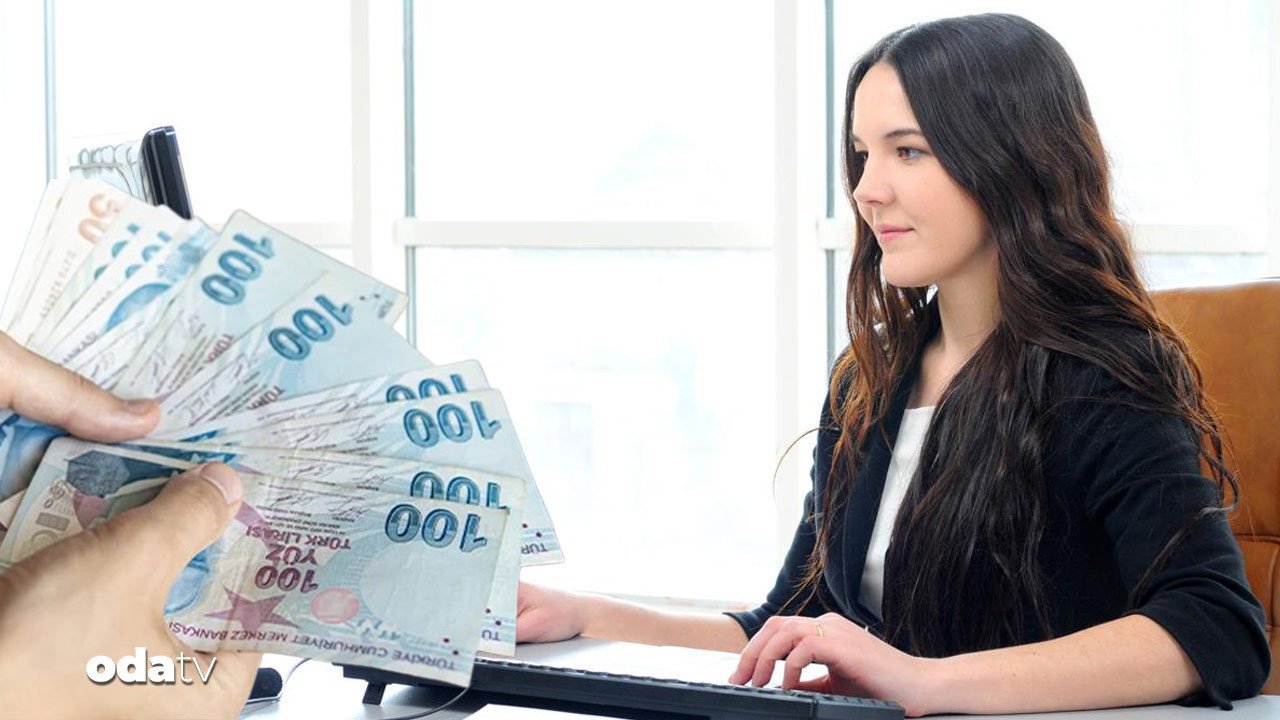 Memurların giyecek yardımında ‘çifte yöntem’ uygulaması