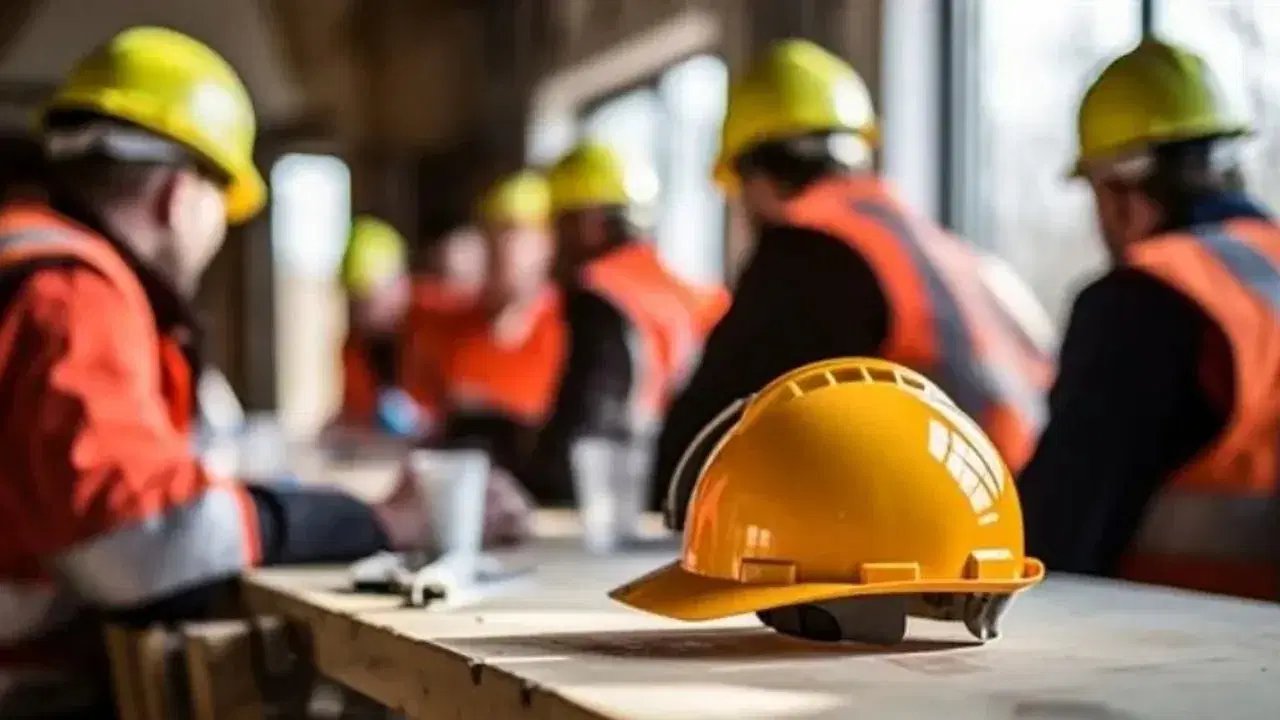 Özel sektörde sendikalaşma alarmı: Her 100 işçiden sadece 7’si sendikalı!