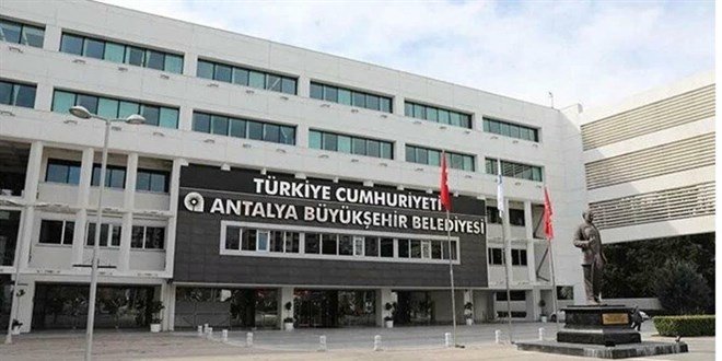Antalya Büyükşehir Belediyesi 90 Zabıta Memuru Alacak
