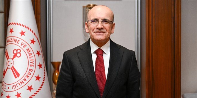 Bakan Şimşek yanıtladı: Vergilerde artış olacak mı?