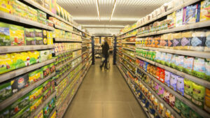 Mart ayı enflasyon rakamları belli oldu