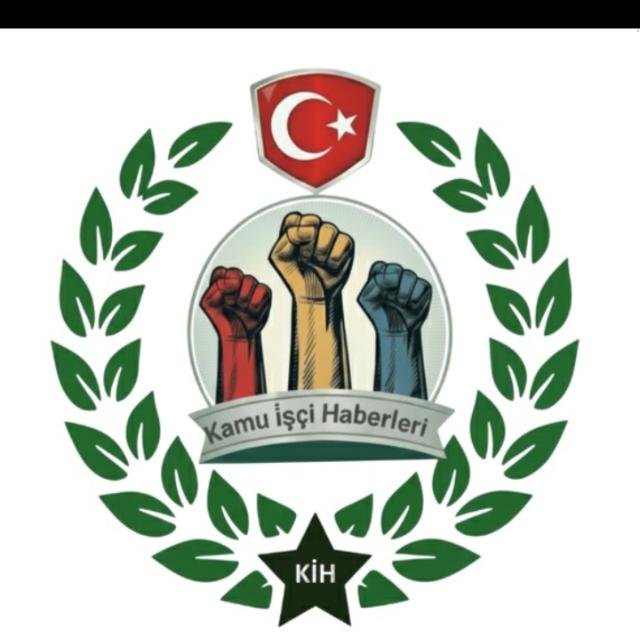Kamu İşçi Haberleri Platformu’ndan Kamu İşçilerine Birlik Çağrısı